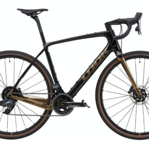 Bicicletas de Gravel