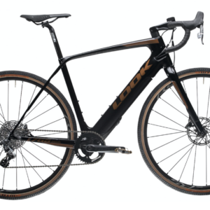 Bicicletas Eléctricas de Gravel