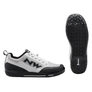 Zapatillas Northwave Clan Blanca
