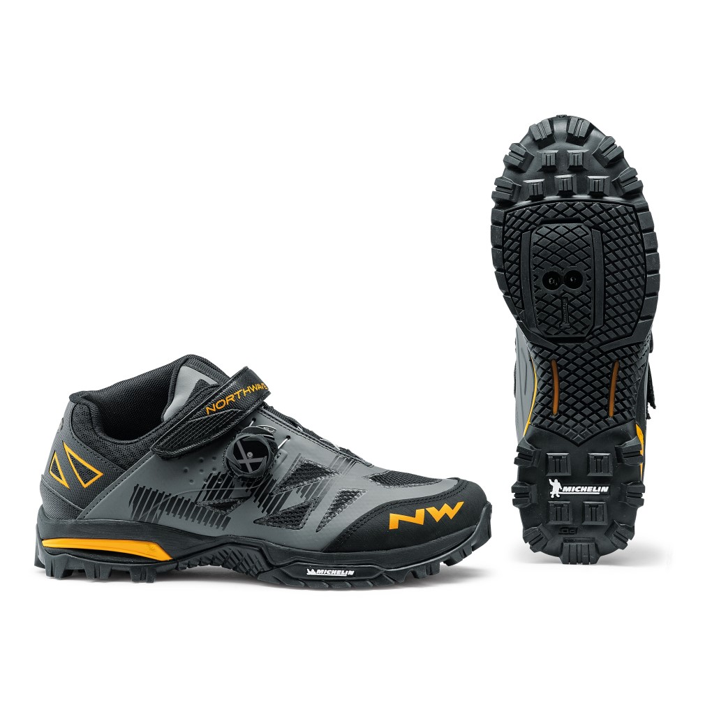 Zapatillas Northwave Enduro Mid