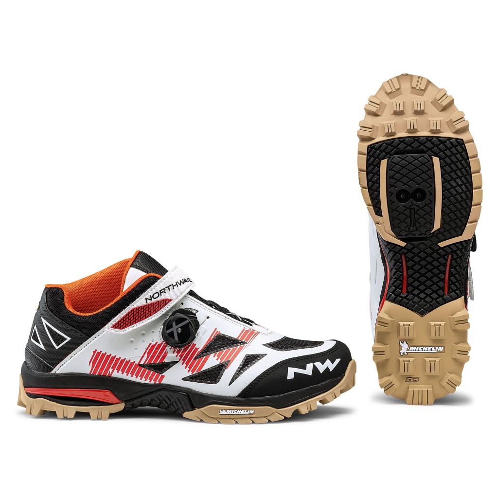 Zapatillas Northwave Enduro Mid