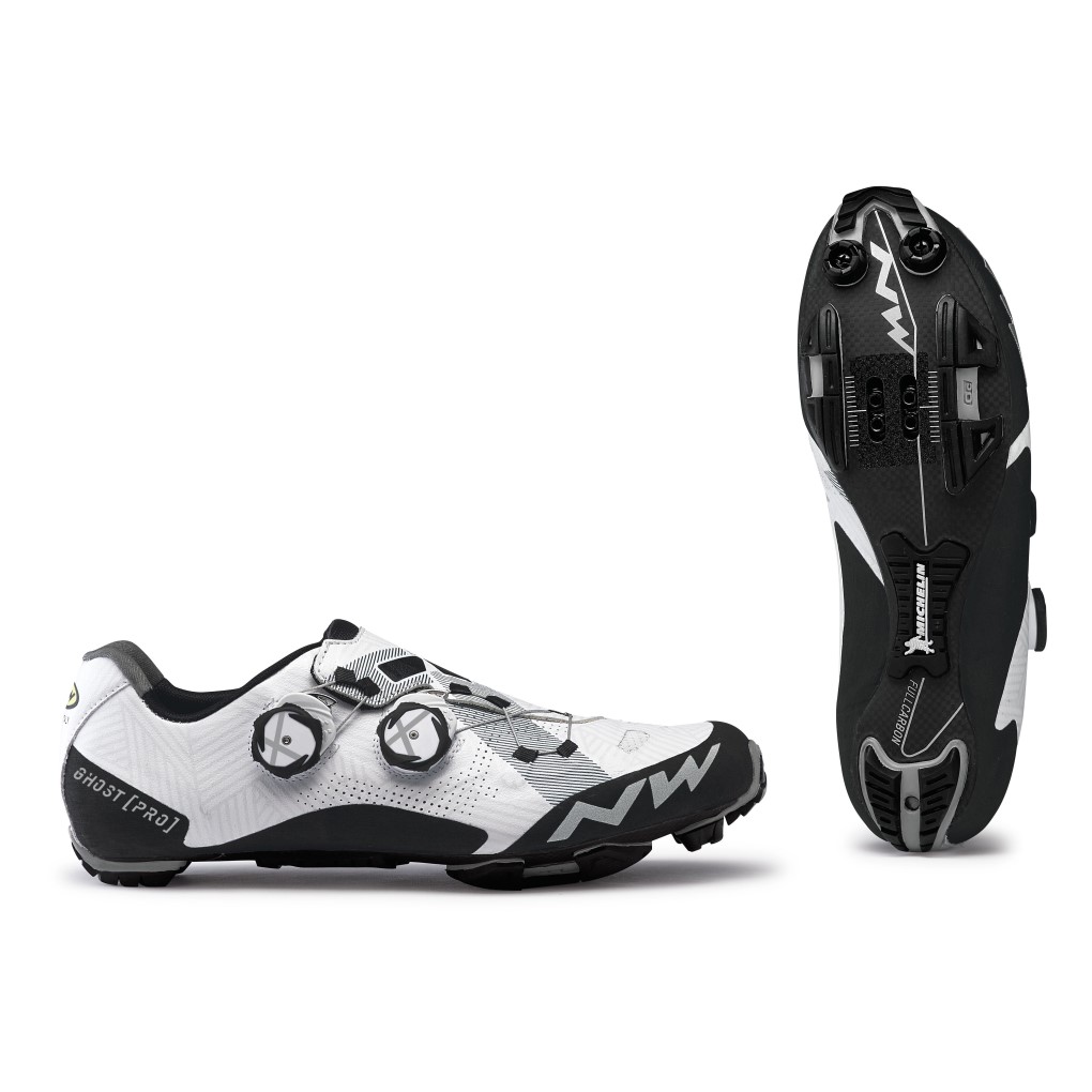 Zapatillas Northwave Ghost Pro