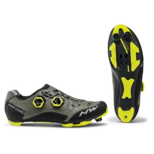 Zapatillas Northwave Ghost XCM 2