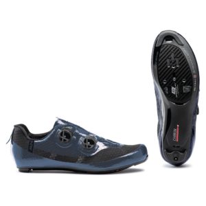 Las Zapatillas Northwave Mistral Plus Azul