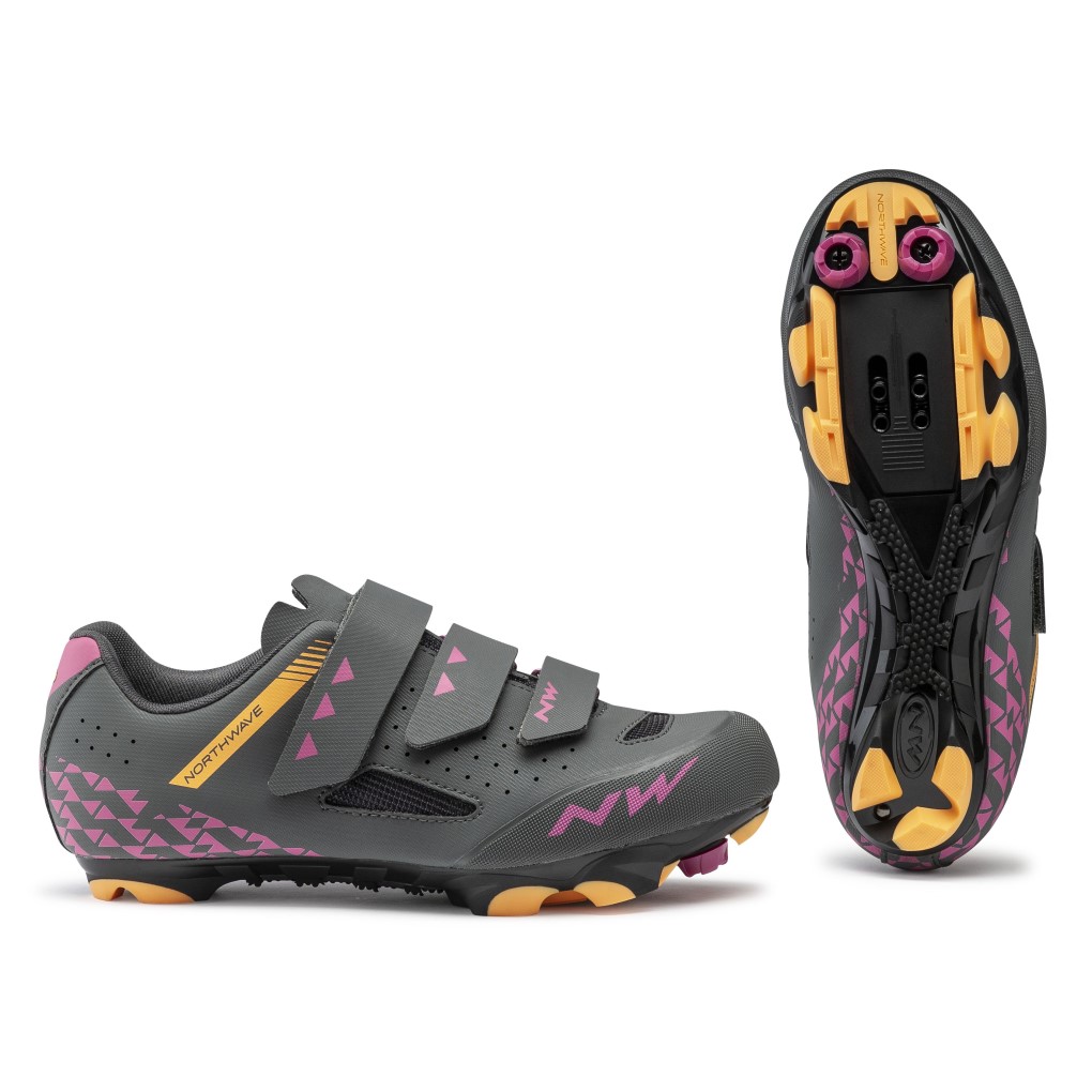Zapatillas Northwave Origin para mujer
