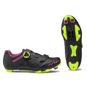 Zapatillas Northwave Razer para mujer