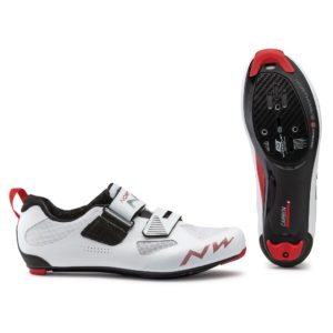 Zapatillas Northwave Tribute 2 Carbon Triatlón
