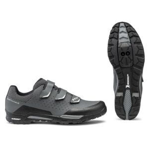 Zapatillas Northwave X Trail Antracita