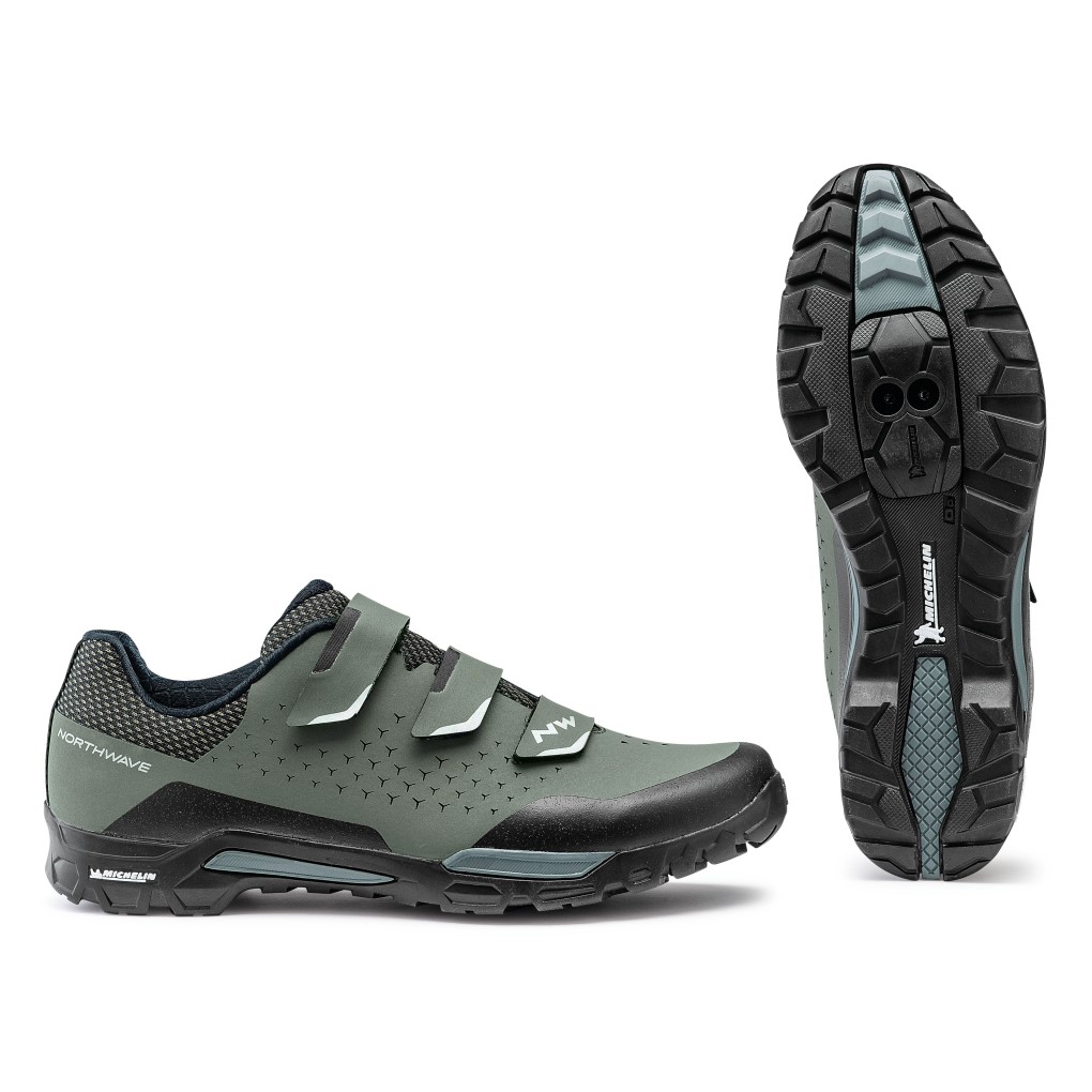 Zapatillas Northwave X Trail Forest