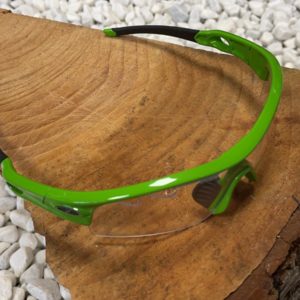 Gafas Extreme X1 fotocromática verde