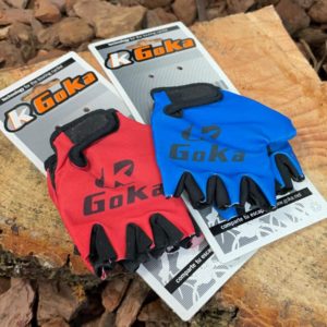 Guantes de ciclismo para niños