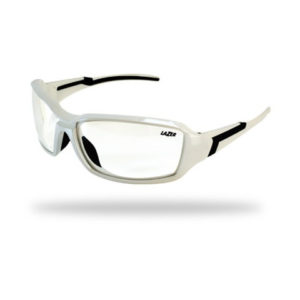 Gafas Lazer Xenon X1 fotocromático blanco
