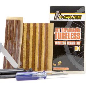 kit de mechas x-sauce