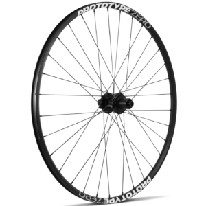 Juego de ruedas MTB Prototype Zero