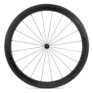Ruedas de carretera de carbono