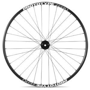Ruedas de MTB de aluminio