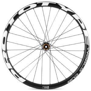 Ruedas de MTB de carbono