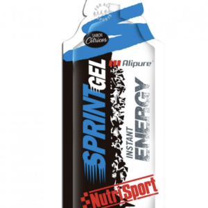 sprint gel