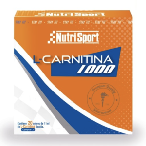 l-carnitina