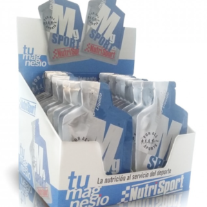 magnesio gel
