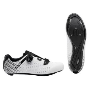 Zapatillas Northwave Core Plus 2 Blanca Negra