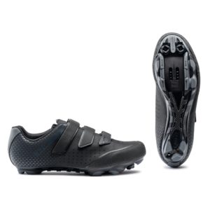 Zapatillas Northwave Origin 2 Negra Antracita