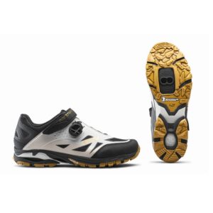 Zapatillas Northwave Spider Plus 2 Drop Blanco-Antracita