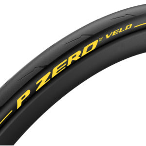 Pirelli P Zero Velo 25-622 Yellow