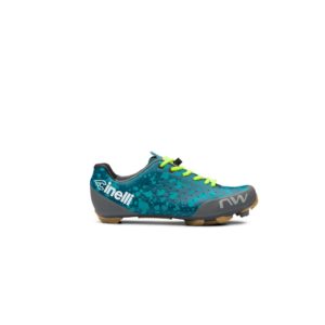 Zapatillas Northwave Rockster Zydeco Drop Deep Water