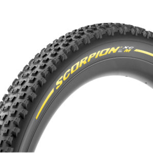 Pirelli Scorpion M 2.20 Yellow
