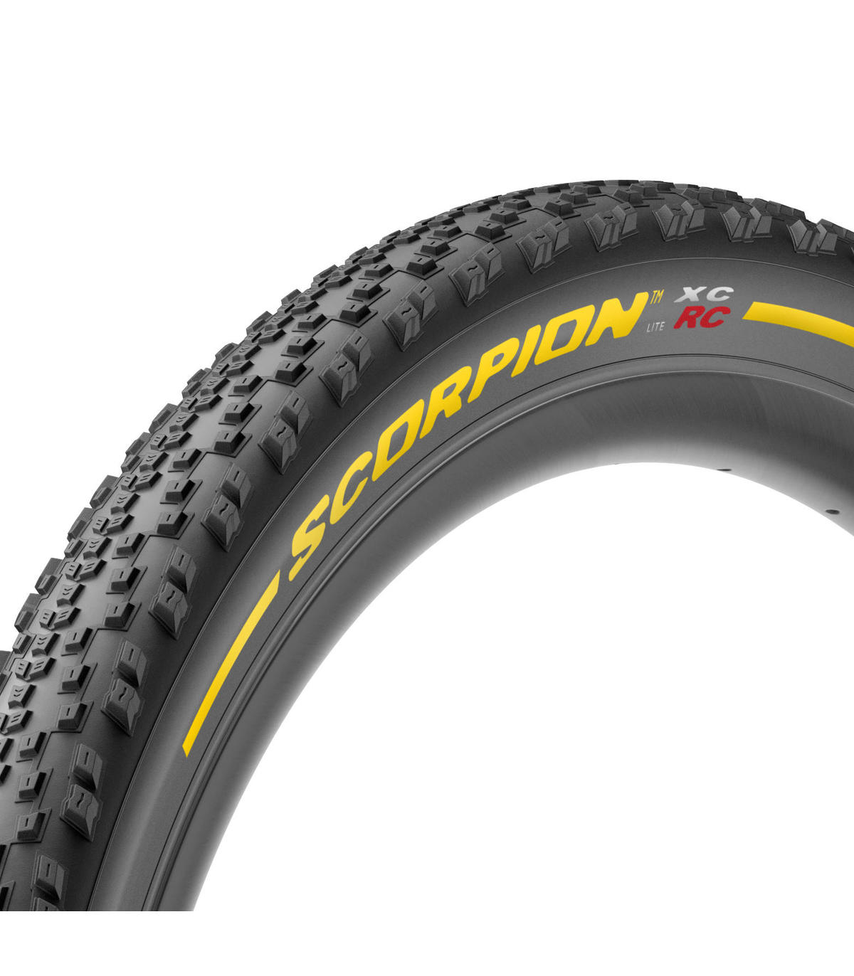 Pirelli Scorpion RC 2.20 Yellow