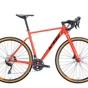 bicicleta gravel ktm x-strada 720