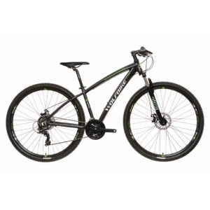 bicicleta de montaña wolfbike icestorm