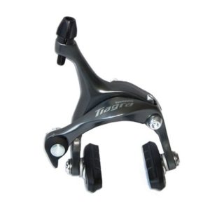 Puente de freno trasero Shimano BR-4700 Tiagra carretera 49 mm negro