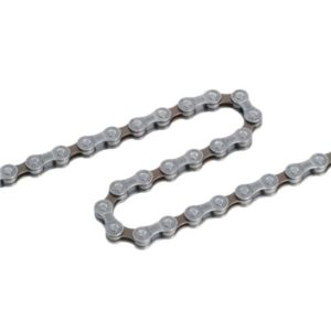 Cadena Shimano HG 40 116 eslabones 7/8V.