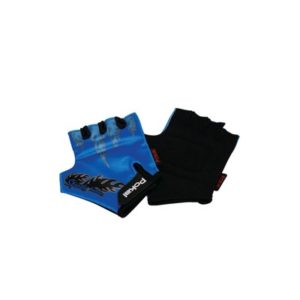 Guantes Pokal niño azul
