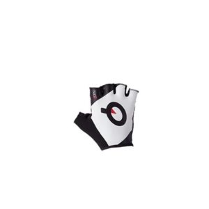 Guantes cortos Prologo CPC blanco/negro
