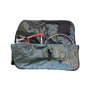 Bolsas portabicicletas y fundas