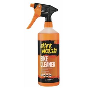 Spray limpiador bici Fasi Weldtite Dirtwash Biodegradable 1L