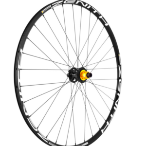 Juego de ruedas MTB Prototype Zenith