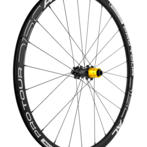 Juego de ruedas Carretera Prototype Pro Tour Disc Al