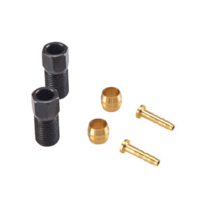 KTM  Conector Hidraulico para Shimano