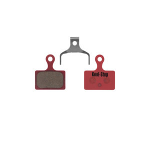 Juegos Pastillas de Freno Kool-Stop para Shimano Direct Mount BR-RS505/805