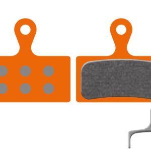 Juego de Pastills de Freno KTM  Para Shimano