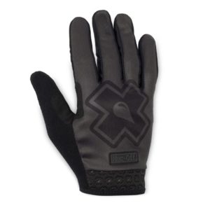 Guantes Muc-off MTB gris