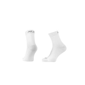 XLC CS-C03 calcetines compresion Race blanco