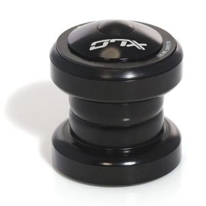 XLC HS-A07 juego de direccion A-Head 1 27.0 mm negro
