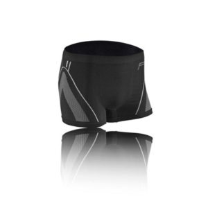Boxer Fuse hombres Megalight 140 negro.