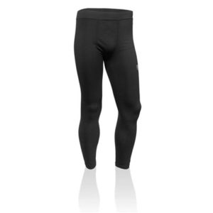 Malla larga Pro-feet Merino F hombre negro
