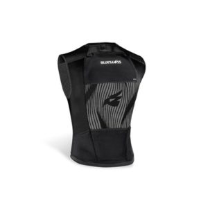 Armadura Bluegrass Lite negro